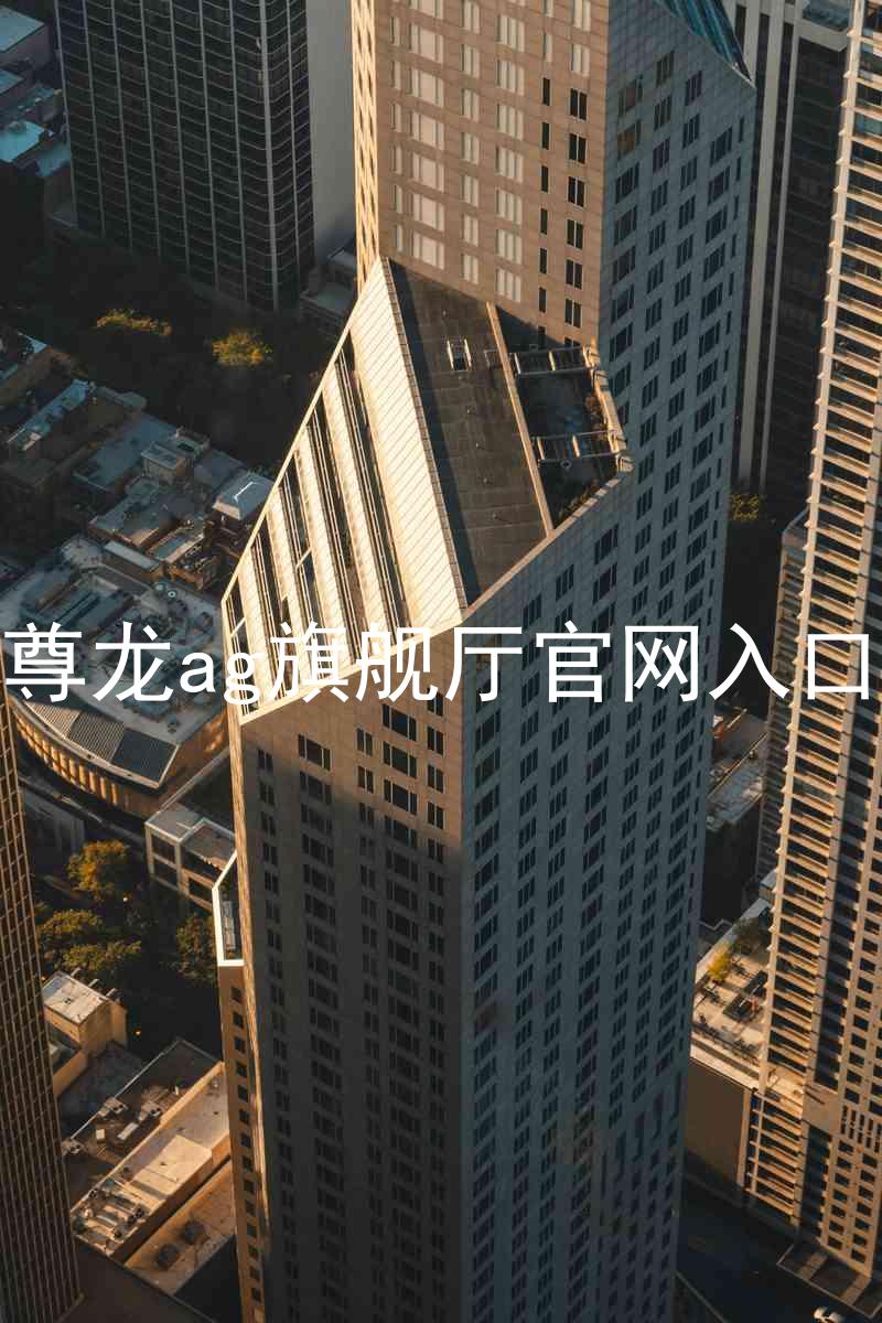 尊龙ag旗舰厅官网入口