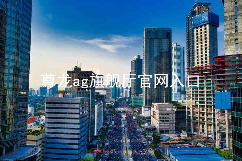 尊龙ag旗舰厅官网入口