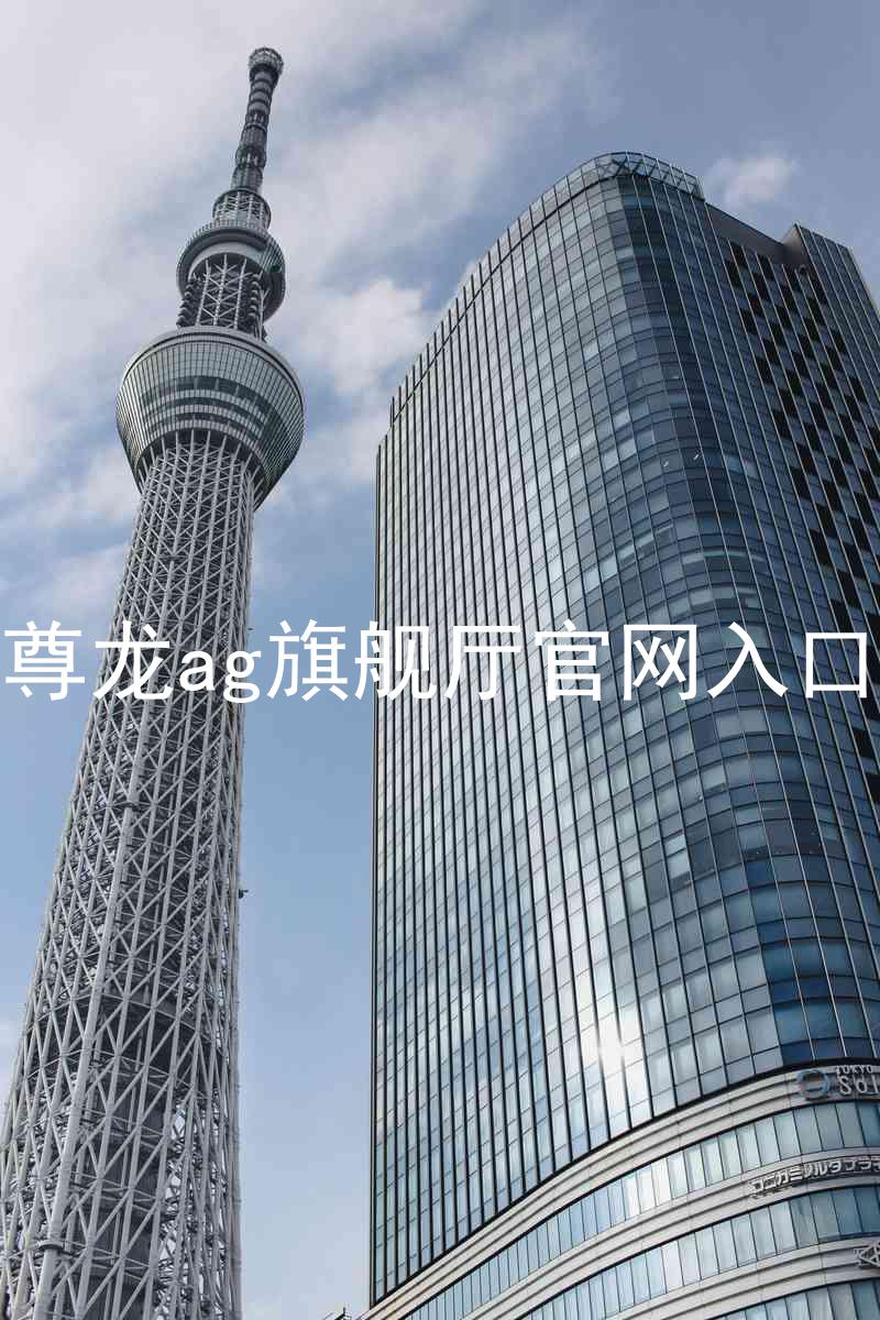 尊龙ag旗舰厅官网入口